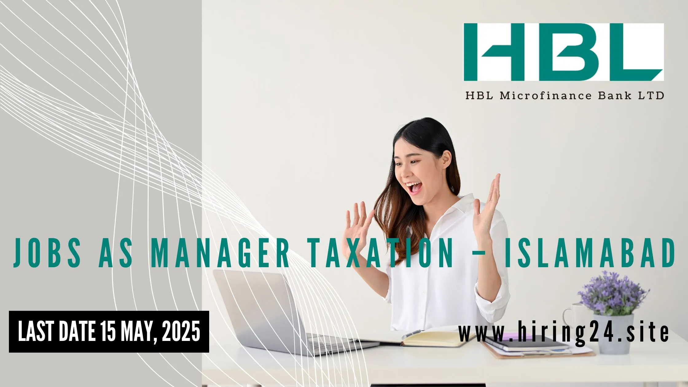Exciting Join HBL Bank Jobs as Manager Taxation – Islamabad