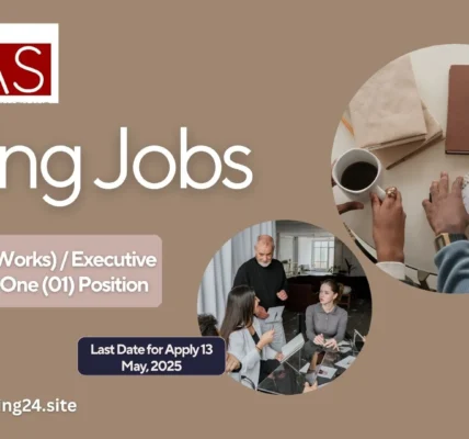 Exciting Lahore Jobs 2025 at University of Veterinary and Animal Sciences (UVAS)